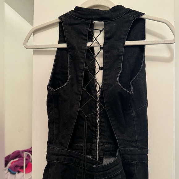 Jumpsuit/70s - Picture 1 of 3